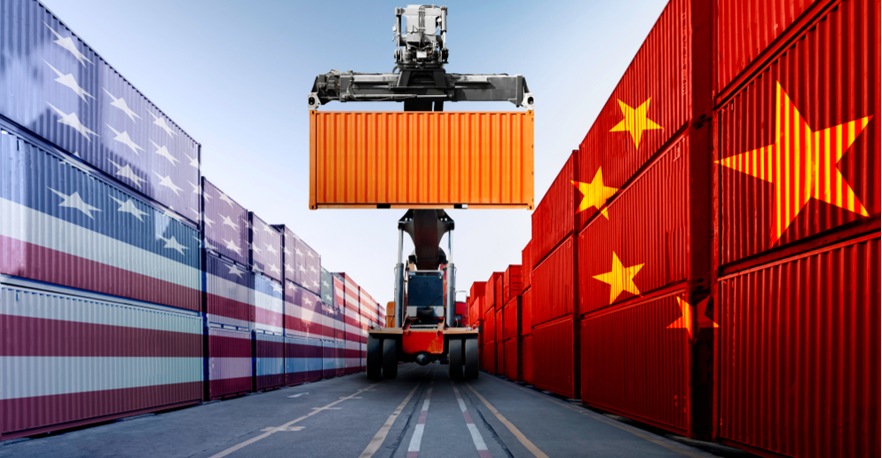 Shipping from China to USA: Complete Guide by Dingshang Logistics