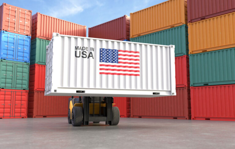 Shipping Methods from China to USA You Should Know