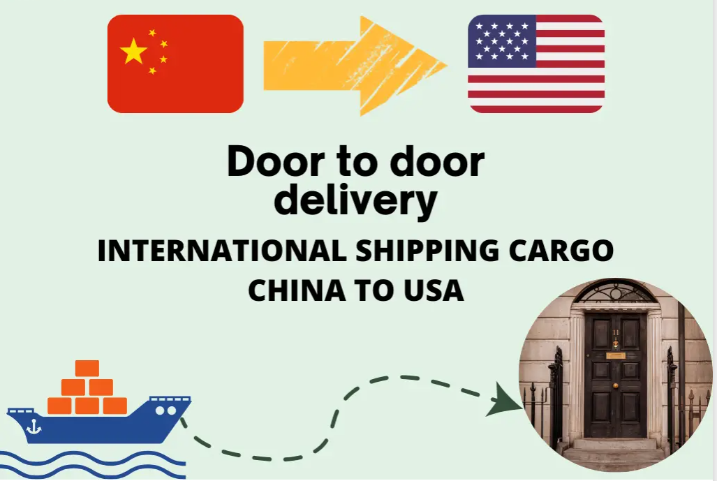 Door to Door Service