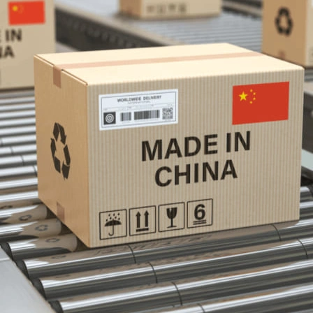 Warehouse Operations