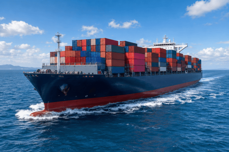 How Do You Really Find the Best Shipping From China to the US?