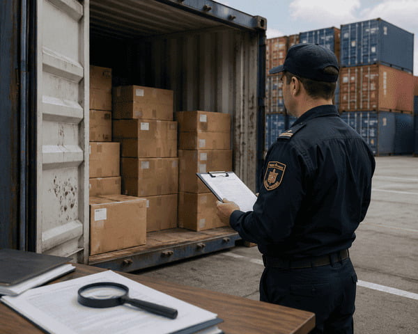 avoid hidden fees shipping container to new york