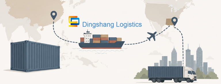 How to Ship a Container from China to Port of Atlanta?